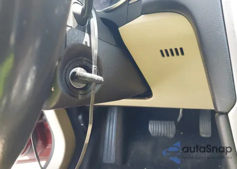 2014 Ford Fusion Se из США, поврежденный, VIN 3FA6P0HD8ER116220